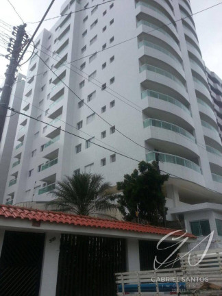 Apartamento com 2 Quartos à Venda,  em Centro - Mongaguá