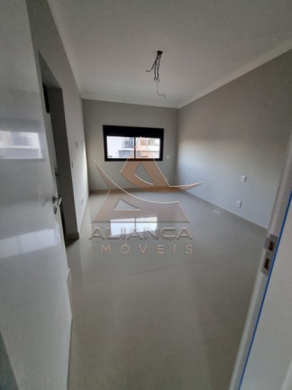 Imagem Casa de Condomínio com 3 Quartos à Venda, 340 m² em Alphaville - Ribeirão Preto