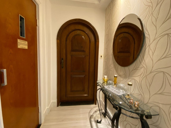 Imagem Imóvel com 3 Quartos à Venda, 133 m² em Boqueirão - Santos Imagem Imóvel com 3 Quartos à Venda, 133 m² em Boqueirão - Santos