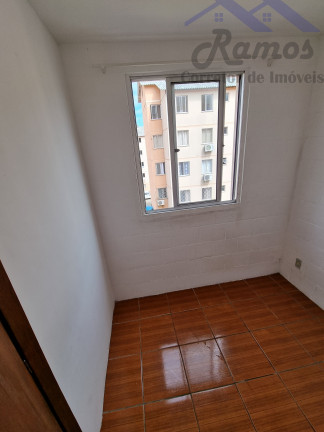 Imagem Imóvel com 2 Quartos à Venda, 40 m² em Vila Nova - Porto Alegre