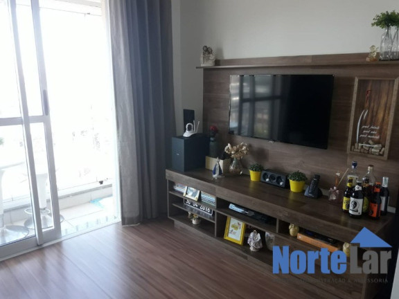 Imagem Apartamento com 2 Quartos à Venda, 62 m² em Jardim Pereira Leite - São Paulo Imagem Apartamento com 2 Quartos à Venda, 62 m² em Jardim Pereira Leite - São Paulo
