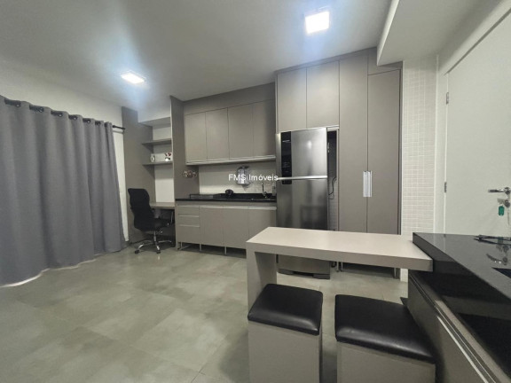 Imagem Imóvel com 1 Quarto para Alugar, 35 m² em Consolação - São Paulo Imagem Imóvel com 1 Quarto para Alugar, 35 m² em Consolação - São Paulo