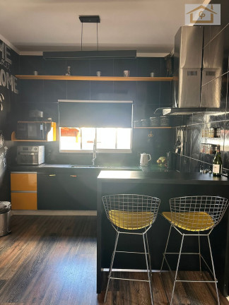 Imagem Casa com 3 Quartos à Venda, 146 m² em Pitas - Cotia Imagem Casa com 3 Quartos à Venda, 146 m² em Pitas - Cotia