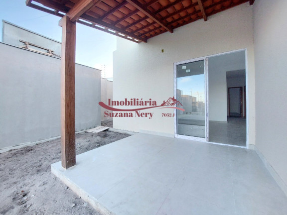 Imóvel com 3 Quartos à Venda,  em Parque Das árvores - Parnamirim
