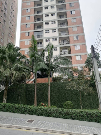 Imagem Apartamento com 2 Quartos à Venda, 62 m² em Centro - Diadema Imagem Apartamento com 2 Quartos à Venda, 62 m² em Centro - Diadema