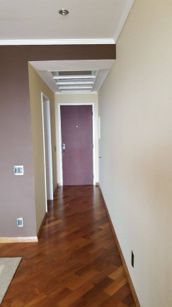 Imagem Apartamento com 3 Quartos para Alugar, 100 m² em Vila Talarico - Santo André