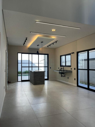 Imagem Casa com 3 Quartos à Venda, 164 m² em Condomínio Gran Ville São Venâncio - Itupeva
