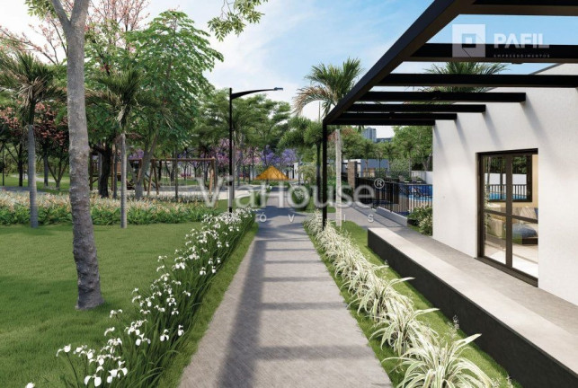 Imagem Apartamento com 2 Quartos à Venda, 50 m² em Jardim Sao Luiz - Ribeirão Preto