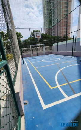 Imagem Apartamento com 2 Quartos à Venda, 58 m² em Campestre - Santo André