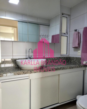 Imagem Apartamento com 3 Quartos à Venda, 95 m² em Tirol - Natal Imagem Apartamento com 3 Quartos à Venda, 95 m² em Tirol - Natal