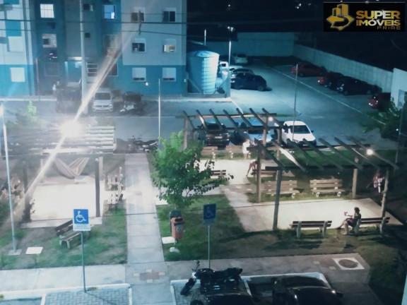 Imagem Apartamento com 2 Quartos à Venda, 49 m² em Fragata - Pelotas