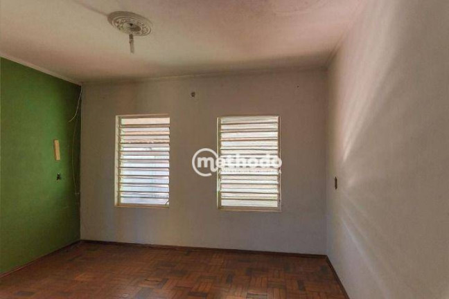 Imagem Casa com 3 Quartos à Venda, 166 m² em Vila Proost De Souza - Campinas