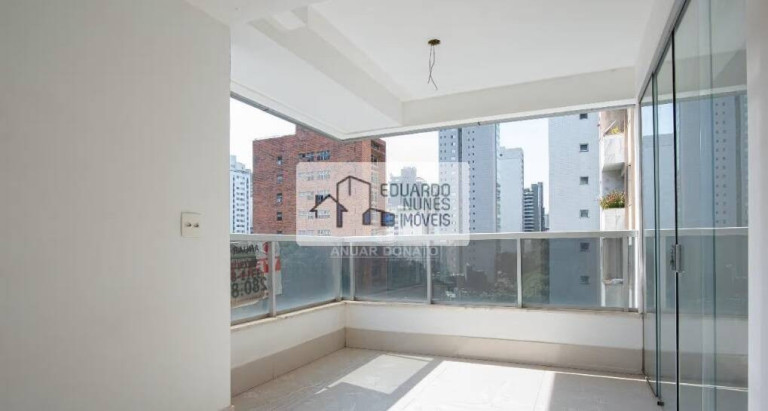 Imagem Apartamento com 4 Quartos à Venda, 151 m² em Lourdes - Belo Horizonte Imagem Apartamento com 4 Quartos à Venda, 151 m² em Lourdes - Belo Horizonte