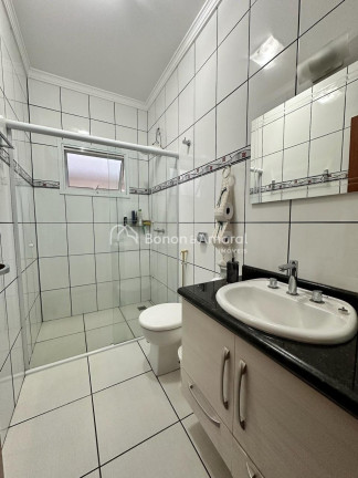 Imagem Casa de Condomínio com 3 Quartos à Venda, 375 m² em Betel - Paulínia