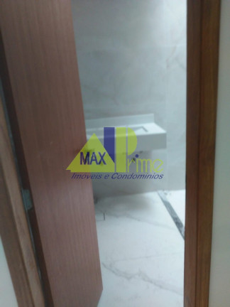 Imagem Apartamento com 3 Quartos à Venda, 110 m² em Vila Granada - São Paulo