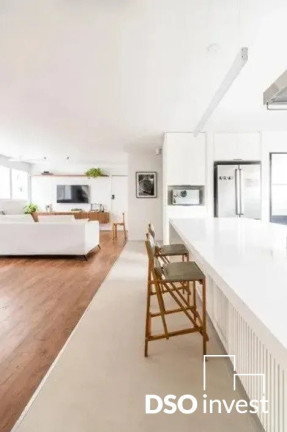 Imagem Apartamento com 3 Quartos à Venda, em Jardim Paulista - São Paulo Imagem Apartamento com 3 Quartos à Venda, em Jardim Paulista - São Paulo