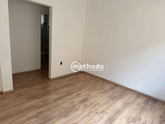 Apartamento com 2 Quartos à Venda ou Locação, 64 m² em Cambuí - Campinas