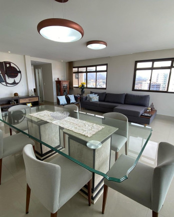 Imagem Cobertura com 8 Quartos à Venda, 650 m² em Praia Do Morro - Guarapari Imagem Cobertura com 8 Quartos à Venda, 650 m² em Praia Do Morro - Guarapari