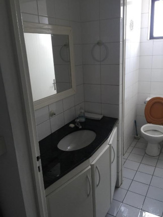 Imagem Sala Comercial à Venda, 31 m² em Jardim Bela Vista - Santo André
