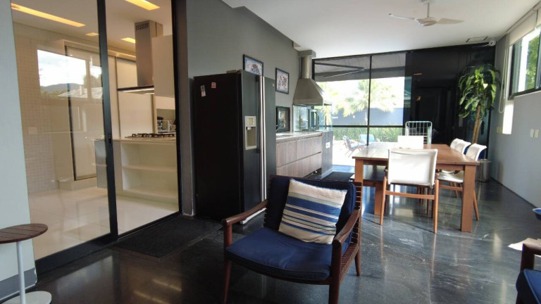 Imagem Casa de Condomínio com 4 Quartos à Venda, 900 m² em Barra Da Tijuca - Rio De Janeiro Imagem Casa de Condomínio com 4 Quartos à Venda, 900 m² em Barra Da Tijuca - Rio De Janeiro