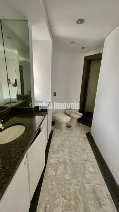 Imagem Apartamento com 5 Quartos à Venda, 640 m² em Campo Belo - São Paulo