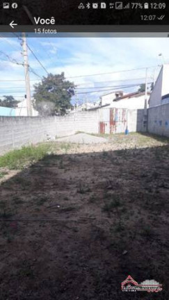 Imagem Terreno à Venda, 242 m² em Loteamento Villa Branca - Jacareí Imagem Terreno à Venda, 242 m² em Loteamento Villa Branca - Jacareí