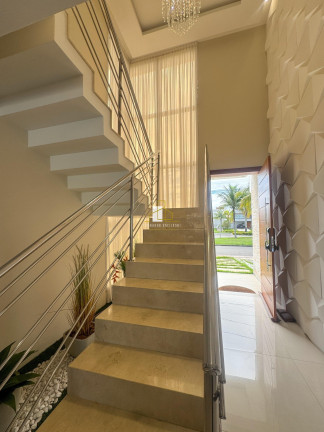 Imagem Casa com 3 Quartos à Venda, 455 m² em Boulevard Lagoa - Serra
