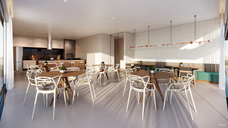 Imagem Apartamento com 2 Quartos à Venda, 70 m² em Coqueiros - Florianópolis