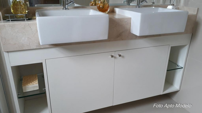 Imagem Apartamento com 3 Quartos à Venda, 165 m² em Cocó - Fortaleza