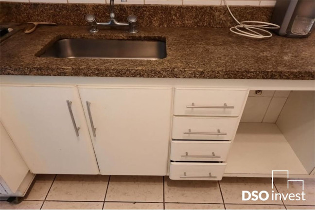Imagem Apartamento com 3 Quartos à Venda, em Campo Belo - São Paulo Imagem Apartamento com 3 Quartos à Venda, em Campo Belo - São Paulo