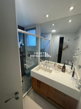 Imagem Apartamento com 2 Quartos à Venda, 100 m² em Jardim Da Glória - São Paulo