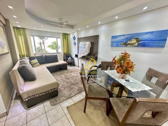 Imagem Apartamento com 2 Quartos à Venda, 70 m² em Vila Caiçara - Praia Grande Imagem Apartamento com 2 Quartos à Venda, 70 m² em Vila Caiçara - Praia Grande