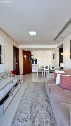 Imagem Apartamento com 2 Quartos à Venda, 59 m² em Imbuí - Salvador Imagem Apartamento com 2 Quartos à Venda, 59 m² em Imbuí - Salvador
