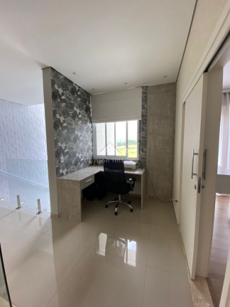 Imagem Casa com 3 Quartos à Venda, 263 m² em Condomínio Le France - Sorocaba