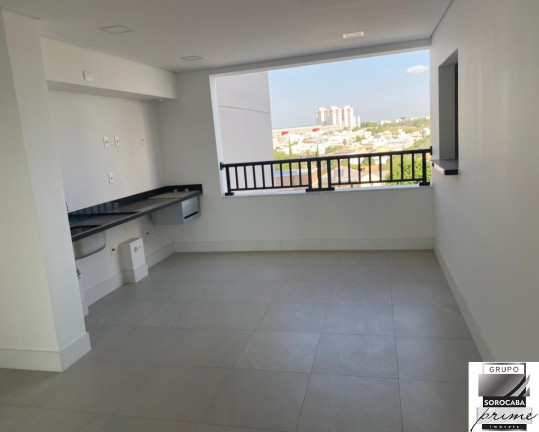 Imagem Apartamento com 4 Quartos à Venda, 314 m² em Parque Campolim - Sorocaba