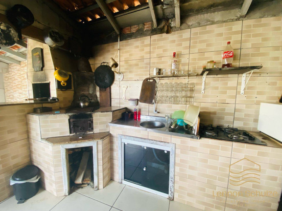 Imagem Casa com 4 Quartos à Venda, 300 m² em Centro - Balneário Barra Do Sul