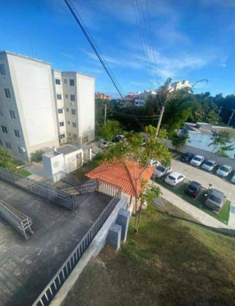 Imagem Apartamento com 2 Quartos à Venda, 40 m² em Jardim Placaford - Salvador Imagem Apartamento com 2 Quartos à Venda, 40 m² em Jardim Placaford - Salvador