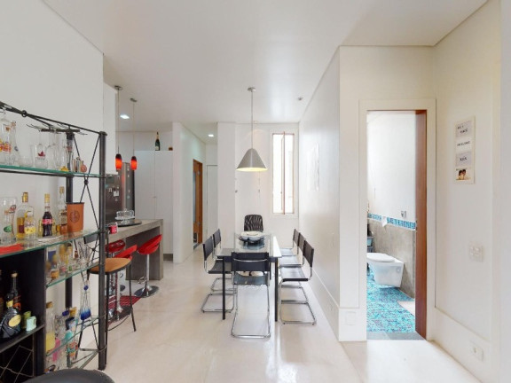 Imagem Apartamento com 2 Quartos à Venda, em Aclimação - São Paulo Imagem Apartamento com 2 Quartos à Venda, em Aclimação - São Paulo