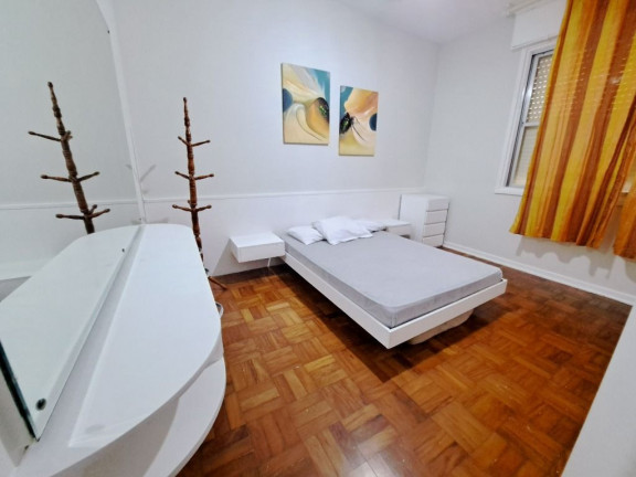 Imagem Apartamento com 3 Quartos para Alugar, 100 m² em Pitangueiras - Guarujá Imagem Apartamento com 3 Quartos para Alugar, 100 m² em Pitangueiras - Guarujá