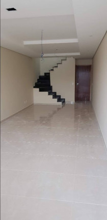 Imagem Sobrado com 3 Quartos à Venda, 88 m² em Vila Alpina - São Paulo Imagem Sobrado com 3 Quartos à Venda, 88 m² em Vila Alpina - São Paulo