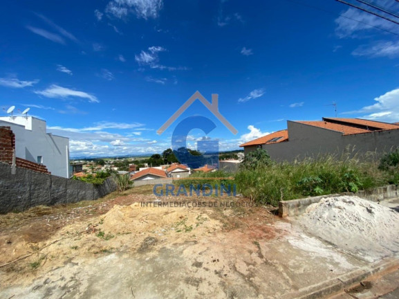 Terreno à Venda, 300 m² em Parque Real Ii - Mogi Mirim