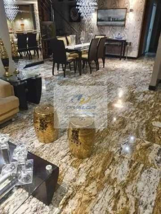 Imagem Apartamento com 5 Quartos à Venda, 312 m² em Tambaú - João Pessoa