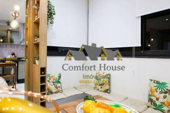 Imagem Apartamento com 3 Quartos à Venda, 63 m² em Vila Curuçá - Santo André Imagem Apartamento com 3 Quartos à Venda, 63 m² em Vila Curuçá - Santo André