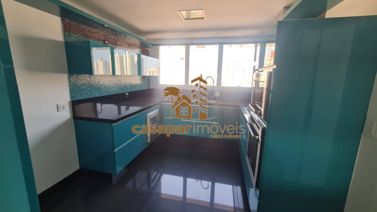 Imagem Apartamento com 4 Quartos à Venda, 264 m² em Santa Paula - São Caetano Do Sul Imagem Apartamento com 4 Quartos à Venda, 264 m² em Santa Paula - São Caetano Do Sul