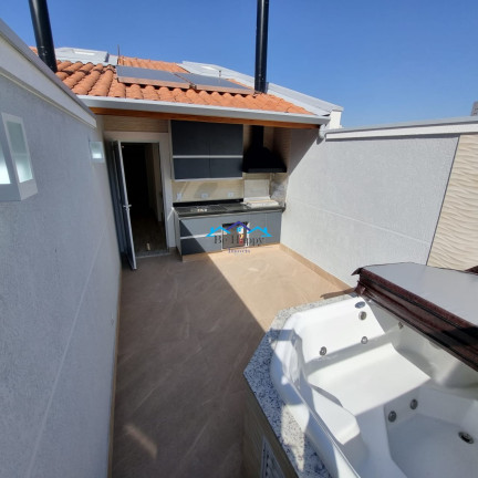 Imagem Sobrado com 4 Quartos à Venda, 175 m² em Vila Dom Pedro I - São Paulo
