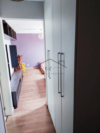 Imagem Apartamento com 3 Quartos à Venda, 64 m² em Chácaras Residenciais Santa Maria - Votorantim