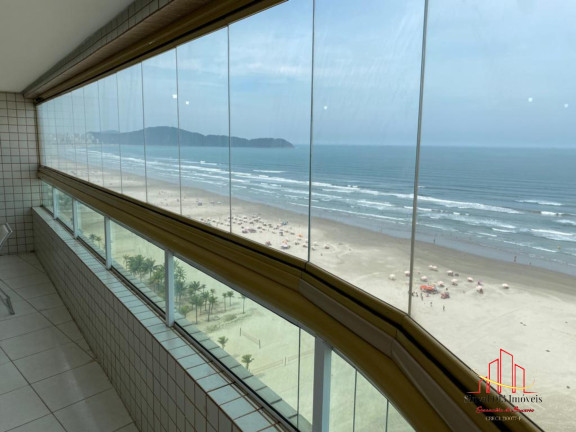 Imagem Apartamento com 3 Quartos à Venda, 130 m² em Aviação - Praia Grande Imagem Apartamento com 3 Quartos à Venda, 130 m² em Aviação - Praia Grande
