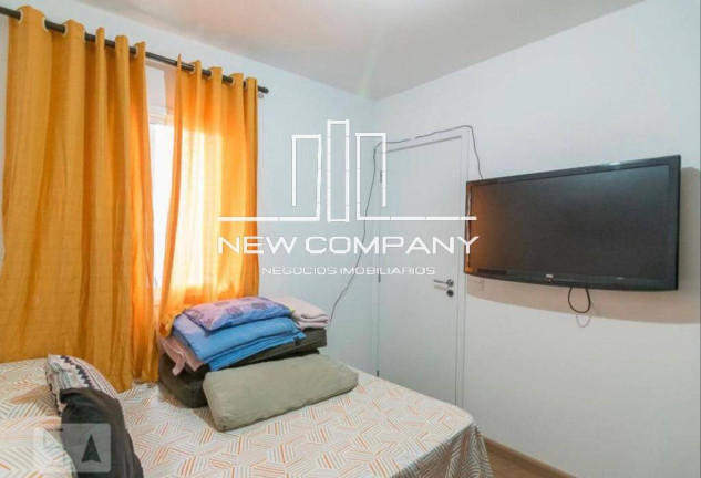 Imagem Apartamento com 2 Quartos à Venda, em Vila Pires - Santo André Imagem Apartamento com 2 Quartos à Venda, em Vila Pires - Santo André