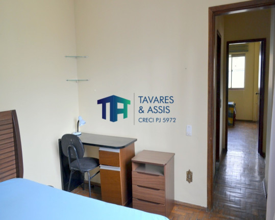 Imagem Imóvel com 2 Quartos à Venda, 76 m² em Centro - Juiz De Fora