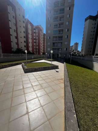 Imagem Apartamento com 2 Quartos à Venda, 52 m² em Vila Curuçá - São Paulo Imagem Apartamento com 2 Quartos à Venda, 52 m² em Vila Curuçá - São Paulo